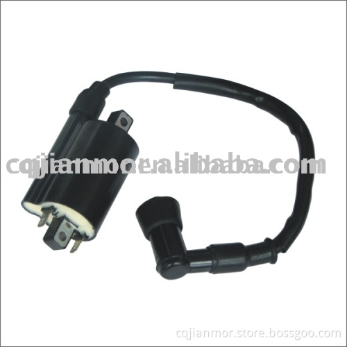 Gs125 Ignition Coil